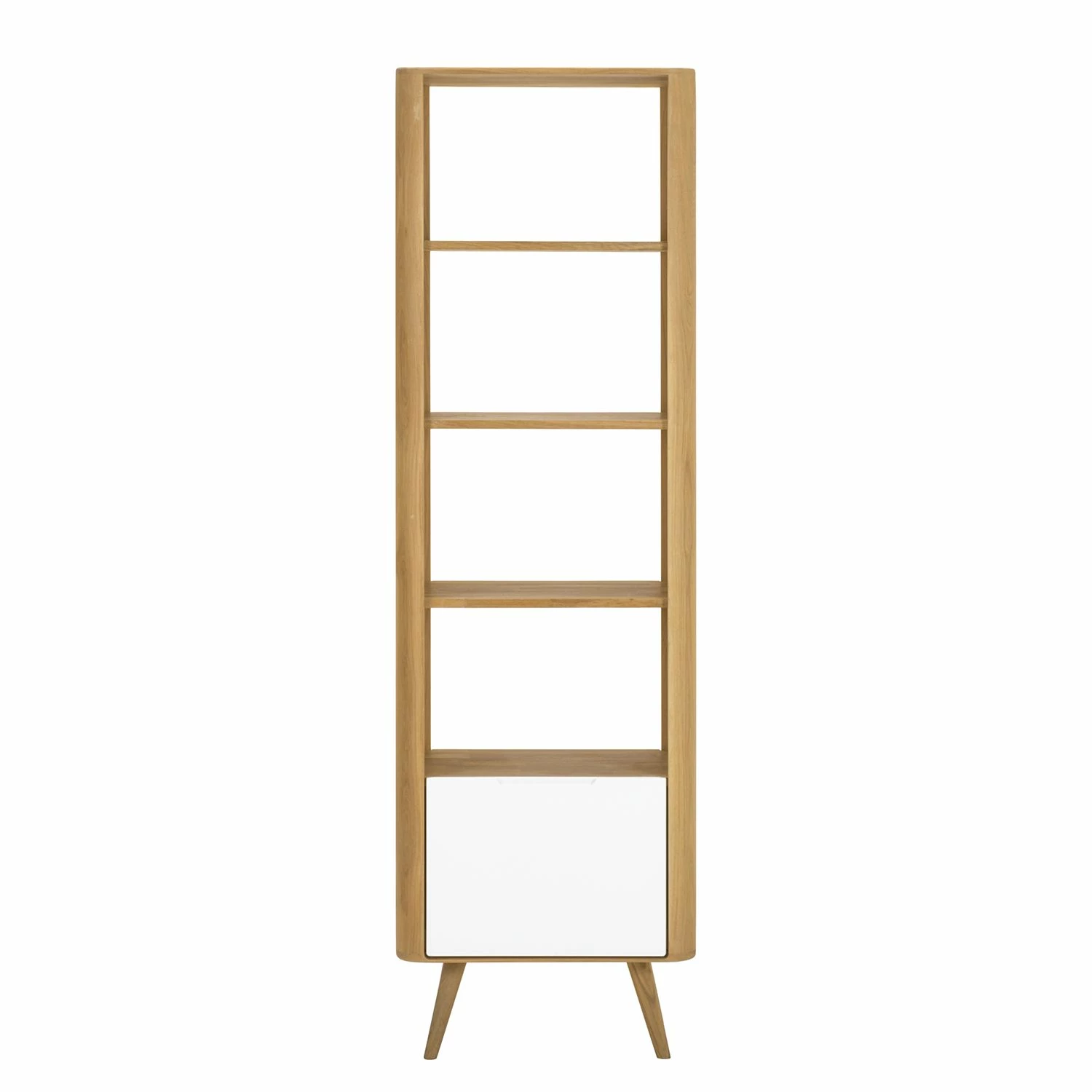 Studio Copenhagen Regal Loca - Höhe: 196 cm 9 Studio Copenhagen Regal Loca - Höhe: 196 cm – Bild 7