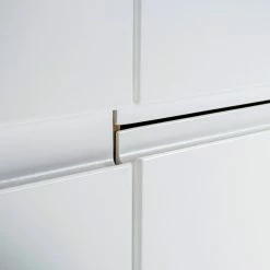 Studio Copenhagen Sideboard Loca I - Weiß / Wildeiche - Breite: 180 cm -BÜROMÖBEL Verkaufsgeschäft 1000005255 130 GALLERYIMAGES P000000001000005255