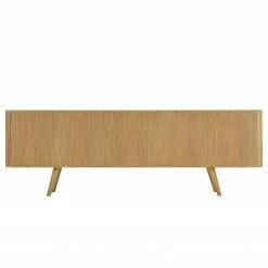 Studio Copenhagen Sideboard Loca I - Weiß / Wildeiche - Breite: 180 cm -BÜROMÖBEL Verkaufsgeschäft 1000005255 60 GALLERYIMAGES P000000001000005255