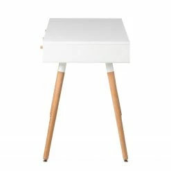 Mørteens Schreibtisch Mokre - Eiche teilmassiv - Weiß / Eiche 16 Mørteens Schreibtisch Mokre - Eiche teilmassiv - Weiß / Eiche -BÜROMÖBEL Verkaufsgeschäft 1000008544 180912 13583002 GALLERYIMAGES P000000001000008544