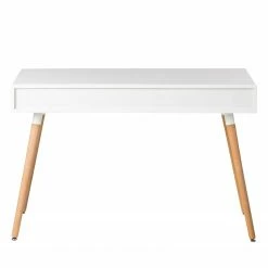 Mørteens Schreibtisch Mokre - Eiche teilmassiv - Weiß / Eiche 17 Mørteens Schreibtisch Mokre - Eiche teilmassiv - Weiß / Eiche -BÜROMÖBEL Verkaufsgeschäft 1000008544 180912 13583004 GALLERYIMAGES P000000001000008544