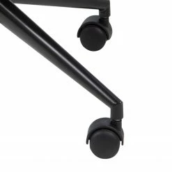 Mørteens Bürodrehstuhl Nicholas I - Vintage Braun -BÜROMÖBEL Verkaufsgeschäft 1000016126 200609 13014700077 DETAILS P000000001000016126