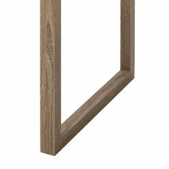 Mørteens Schreibtisch Avusy - Weiß/Eiche Sonoma Dekor -BÜROMÖBEL Verkaufsgeschäft 1000017350 200706 14351300012 DETAILS P000000001000017350