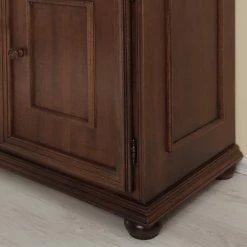 Montreux Sideboard Arabella I - Ayous teilmassiv - Antikbraun -BÜROMÖBEL Verkaufsgeschäft 1000017482 080 GALLERYIMAGES P000000001000017482