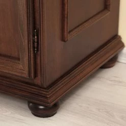 Montreux Sideboard Arabella I - Ayous teilmassiv - Antikbraun -BÜROMÖBEL Verkaufsgeschäft 1000017482 120 GALLERYIMAGES P000000001000017482