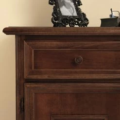 Montreux Kommode Arabella II - Ayous teilmassiv - Antikbraun 18 Montreux Kommode Arabella II - Ayous teilmassiv - Antikbraun -BÜROMÖBEL Verkaufsgeschäft 1000017483 040 GALLERYIMAGES P000000001000017483