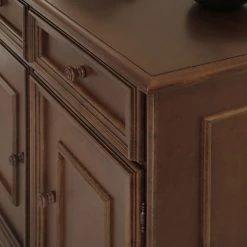 Montreux Kommode Arabella II - Ayous teilmassiv - Antikbraun 23 Montreux Kommode Arabella II - Ayous teilmassiv - Antikbraun -BÜROMÖBEL Verkaufsgeschäft 1000017483 090 GALLERYIMAGES P000000001000017483