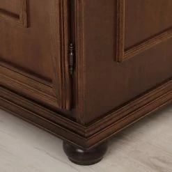 Montreux Kommode Arabella II - Ayous teilmassiv - Antikbraun 25 Montreux Kommode Arabella II - Ayous teilmassiv - Antikbraun -BÜROMÖBEL Verkaufsgeschäft 1000017483 110 GALLERYIMAGES P000000001000017483