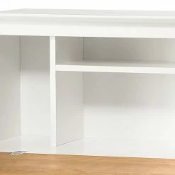 Mørteens Sekretär Boge - Asteiche / Matt Weiß -BÜROMÖBEL Verkaufsgeschäft 1000027423 180711 09305856 GALLERYIMAGES P000000001000027423