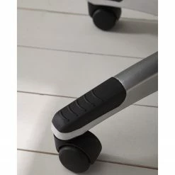 Home24office Chefsessel Hatley - Schwarz -BÜROMÖBEL Verkaufsgeschäft 1000035447 200819 06095800006 DETAILS P000000001000035447