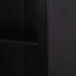 Maison Belfort Bücherwand Lillehammer II - Kiefer massiv - Kiefer Havanna -BÜROMÖBEL Verkaufsgeschäft 1000056973 201006 10042900155 DETAILS P000000001000056973