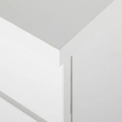 Maja Möbel Eck-Schreibtisch Samiera - Alpinweiß / Hochglanz Weiß -BÜROMÖBEL Verkaufsgeschäft 1000057600 190327 15291300006 GALLERYIMAGES P000000001000057600