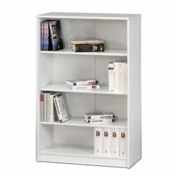 Maja Möbel Regal Fani - Weiß