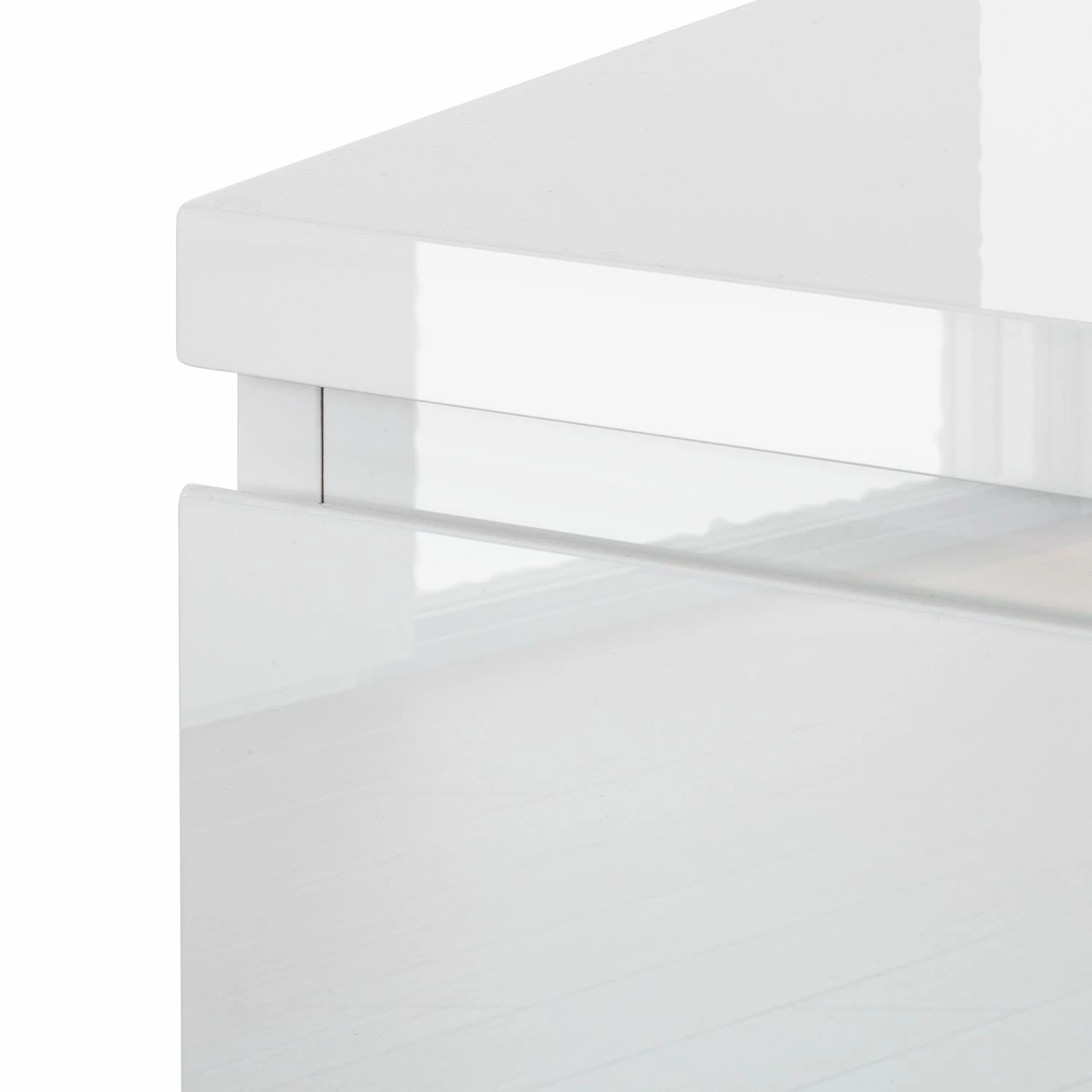 Fredriks Rollcontainer Paddington - Hochglanz Weiß 12 Fredriks Rollcontainer Paddington - Hochglanz Weiß – Bild 10