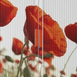 EasyOffice by Paperflow Rollladenschrank easyOffice Nature - Rot -BÜROMÖBEL Verkaufsgeschäft 1000071485 210831 09455500006 DETAILS P000000001000071485