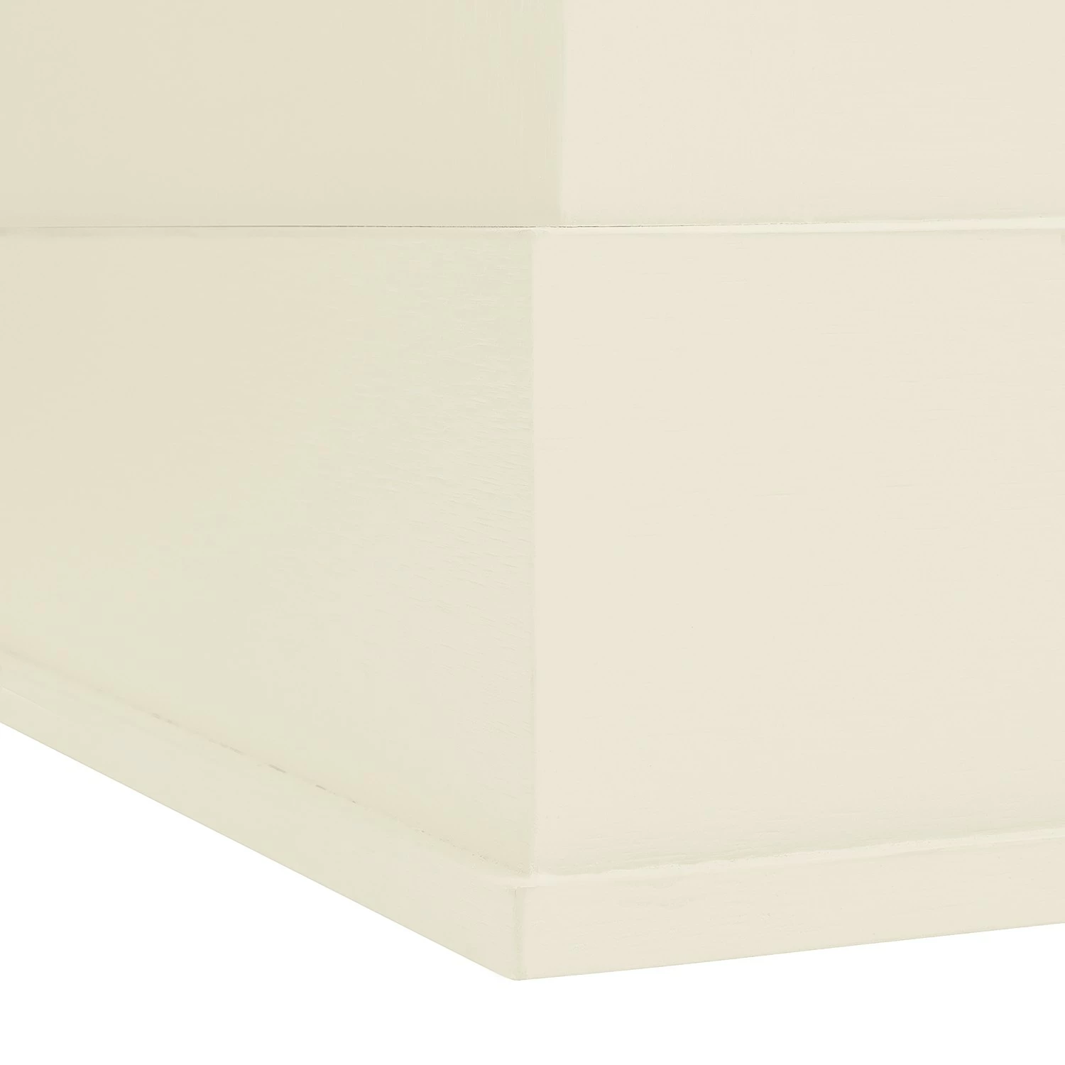 Maison Belfort Bücherregal Azjana II - Pinie Weiß / Pinie Honig 4 Maison Belfort Bücherregal Azjana II - Pinie Weiß / Pinie Honig – Bild 2