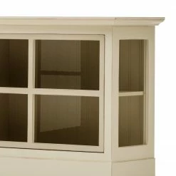 Maison Belfort Sideboard Azjana I - Hellbeige -BÜROMÖBEL Verkaufsgeschäft 1000084394 201004 11550800657 DETAILS P000000001000084394