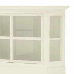 Maison Belfort Sideboard Azjana I - Pinie weiß lackiert -BÜROMÖBEL Verkaufsgeschäft 1000084398 201004 11554000667 DETAILS P000000001000084398