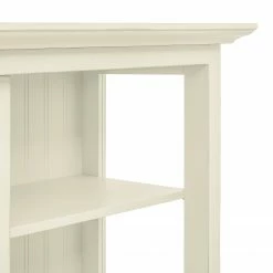 Maison Belfort Sideboard Azjana I - Pinie weiß lackiert -BÜROMÖBEL Verkaufsgeschäft 1000084398 201004 11555300671 DETAILS P000000001000084398