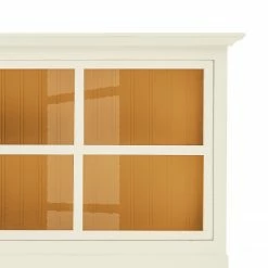 Maison Belfort Sideboard Azjana I - Pinie Weiß / Pinie Honig -BÜROMÖBEL Verkaufsgeschäft 1000084399 201004 11562700681 DETAILS P000000001000084399