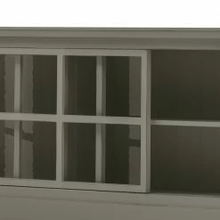 Maison Belfort Sideboard Azjana I - Granit -BÜROMÖBEL Verkaufsgeschäft 1000084400 201004 11565500689 DETAILS P000000001000084400