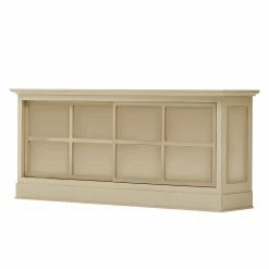 Maison Belfort Sideboard Azjana II - Hellbeige