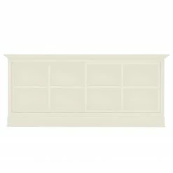 Maison Belfort Sideboard Azjana II - Pinie weiß lackiert -BÜROMÖBEL Verkaufsgeschäft 1000084406 201004 11591600730 DETAILS P000000001000084406