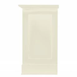 Maison Belfort Sideboard Azjana II - Pinie weiß lackiert -BÜROMÖBEL Verkaufsgeschäft 1000084406 201004 11591900731 DETAILS P000000001000084406