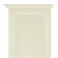 Maison Belfort Sideboard Azjana II - Pinie weiß lackiert -BÜROMÖBEL Verkaufsgeschäft 1000084406 201004 11593300735 DETAILS P000000001000084406