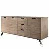 LC Spa Sideboard Palma III - Eiche Dekor