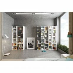 Temahome Regal Maze II - Weiß -BÜROMÖBEL Verkaufsgeschäft 1000094974 180712 10470133 MOOD GALLERYIMAGES P000000001000094974 mood