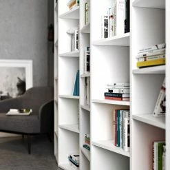 Temahome Regal Maze II - Weiß -BÜROMÖBEL Verkaufsgeschäft 1000094974 180712 10470135 GALLERYIMAGES P000000001000094974