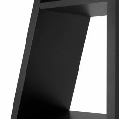 Temahome Regal Malcom III - Schwarz -BÜROMÖBEL Verkaufsgeschäft 1000095000 180712 10470188 GALLERYIMAGES P000000001000095000