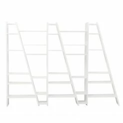 Temahome Regal Malcom XI - Weiß -BÜROMÖBEL Verkaufsgeschäft 1000095002 201016 13190600097 DETAILS P000000001000095002