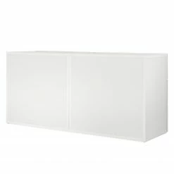 Temahome Sideboard Aurora III - Matt Weiß -BÜROMÖBEL Verkaufsgeschäft 1000095043 201016 13233300213 DETAILS P000000001000095043