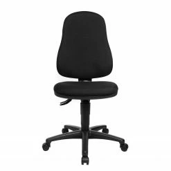 Topstar Bürostuhl Point 60 - Schwarz 11 Topstar Bürostuhl Point 60 - Schwarz -BÜROMÖBEL Verkaufsgeschäft 1000096401 190208 08090400008 GALLERYIMAGES P000000001000096401