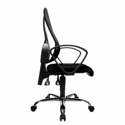 Topstar Bürodrehstuhl Open Point P Somo - Schwarz -BÜROMÖBEL Verkaufsgeschäft 1000096411 190208 08090400030 GALLERYIMAGES P000000001000096411