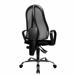 Topstar Bürodrehstuhl Open Point P Somo - Schwarz -BÜROMÖBEL Verkaufsgeschäft 1000096411 190208 08090400031 GALLERYIMAGES P000000001000096411