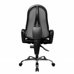 Topstar Bürodrehstuhl Open Point P Somo - Schwarz -BÜROMÖBEL Verkaufsgeschäft 1000096411 190208 08090400032 GALLERYIMAGES P000000001000096411