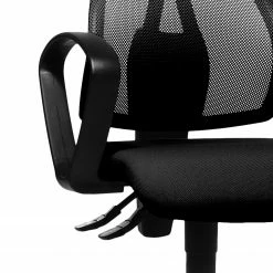 Topstar Bürodrehstuhl Open Point P Somo - Schwarz -BÜROMÖBEL Verkaufsgeschäft 1000096411 190208 08090400034 GALLERYIMAGES P000000001000096411