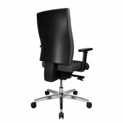 Topstar Bürodrehstuhl Profi Star 15 - Webstoff / Aluminium - Anthrazit 12 Topstar Bürodrehstuhl Profi Star 15 - Webstoff / Aluminium - Anthrazit -BÜROMÖBEL Verkaufsgeschäft 1000096417 190208 08090500049 GALLERYIMAGES P000000001000096417