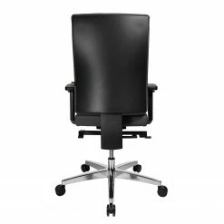 Topstar Bürodrehstuhl Profi Star 15 - Webstoff / Aluminium - Anthrazit 13 Topstar Bürodrehstuhl Profi Star 15 - Webstoff / Aluminium - Anthrazit -BÜROMÖBEL Verkaufsgeschäft 1000096417 190208 08090500050 GALLERYIMAGES P000000001000096417