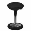 Topstar Bürohocker Sitness 20 - Schwarz