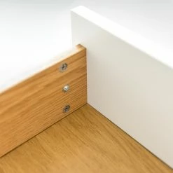 Sideboard Bess IV - Weiß -BÜROMÖBEL Verkaufsgeschäft 1000097765 210909 12371300022 DETAILS P000000001000097765