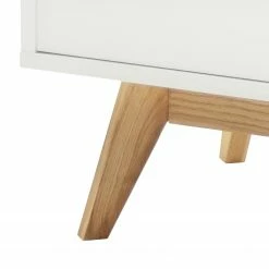 Sideboard Bess IV - Weiß -BÜROMÖBEL Verkaufsgeschäft 1000097765 210909 12371300024 DETAILS P000000001000097765