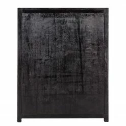 Wolf-Möbel Regal Goa I - Mango teilmassiv - Mango Dunkelbraun -BÜROMÖBEL Verkaufsgeschäft 1000104025 180606 14543788 GALLERYIMAGES P000000001000104025