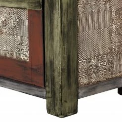 Wolf-Möbel Regal Goa I - Mango teilmassiv - Mango Dunkelbraun -BÜROMÖBEL Verkaufsgeschäft 1000104025 180606 14543790 GALLERYIMAGES P000000001000104025