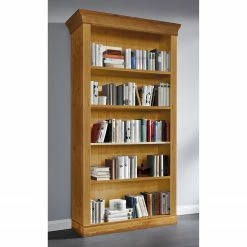 Maison Belfort Regal Bergen I - Kiefer Laugenfarbig -BÜROMÖBEL Verkaufsgeschäft 1000104434 211122 08321701038 MOOD DETAILS P000000001000104434 mood