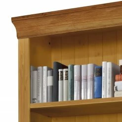 Maison Belfort Regal Bergen I - Kiefer Laugenfarbig -BÜROMÖBEL Verkaufsgeschäft 1000104434 211122 08321701054 DETAILS P000000001000104434