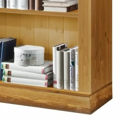 Maison Belfort Regal Bergen I - Kiefer Laugenfarbig -BÜROMÖBEL Verkaufsgeschäft 1000104434 211122 08321701060 DETAILS P000000001000104434